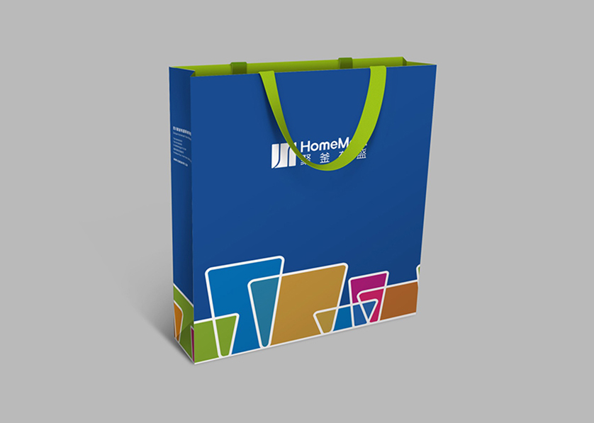 西安区VI设计公司