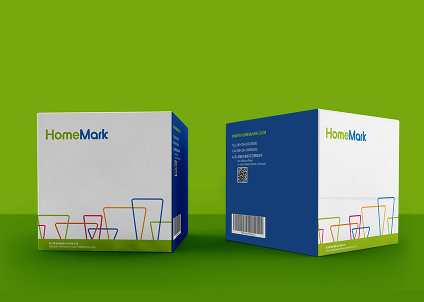 西安区VI设计公司