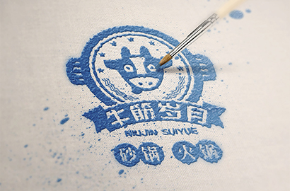 深耕西安区企业VI设计：解锁品牌成长的核心密码